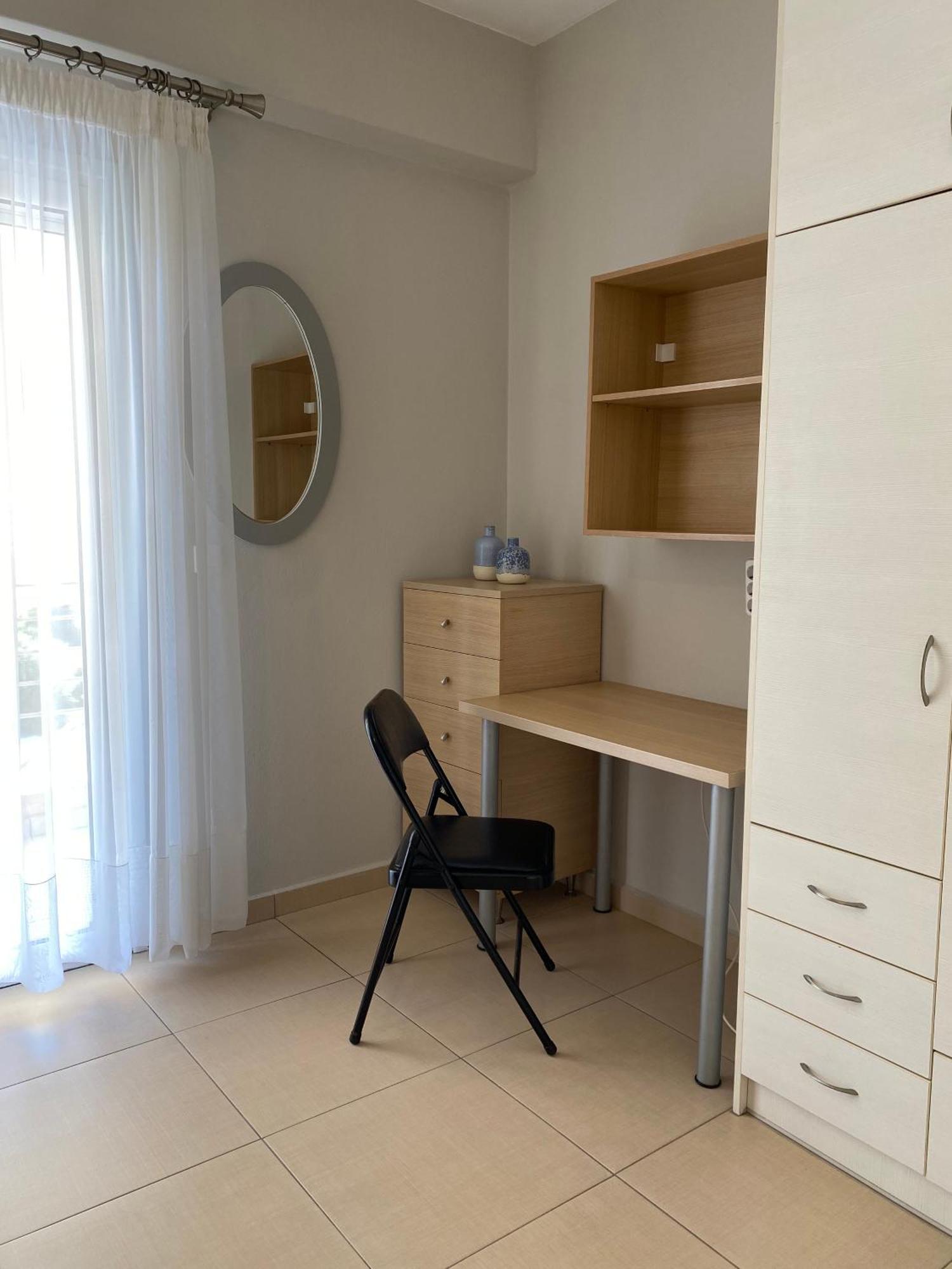 Bright And Cozy Apartment Near The City Center Закинтос Экстерьер фото
